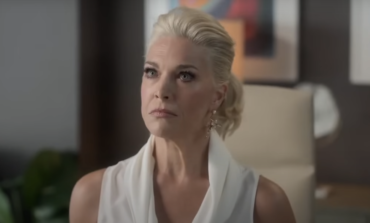Believe! 'Ted Lasso's' Hannah Waddingham Reveals Major Update For Season Four